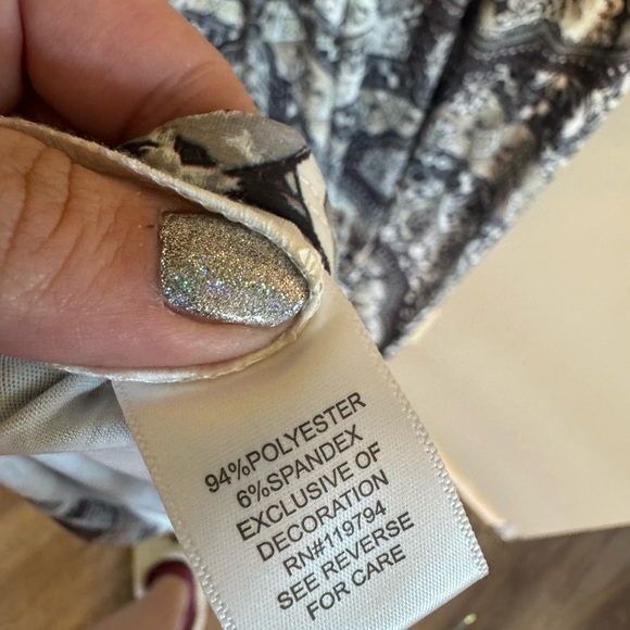 2/$15 Apt. 9 Dress - Picture 6 of 6